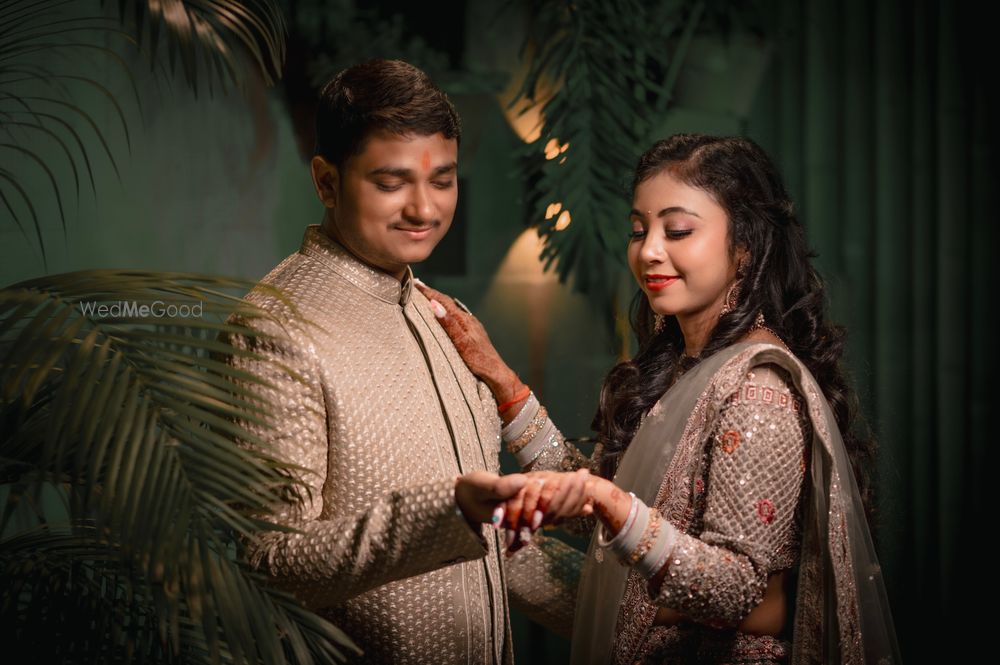 Photo By Arnab Dutta Photography - Photographers