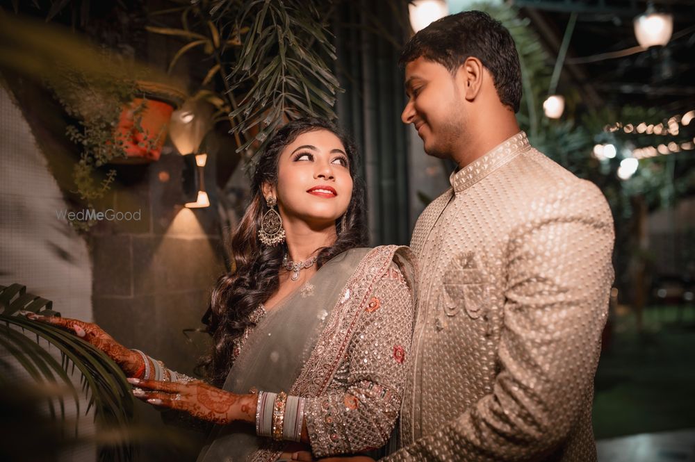 Photo By Arnab Dutta Photography - Photographers