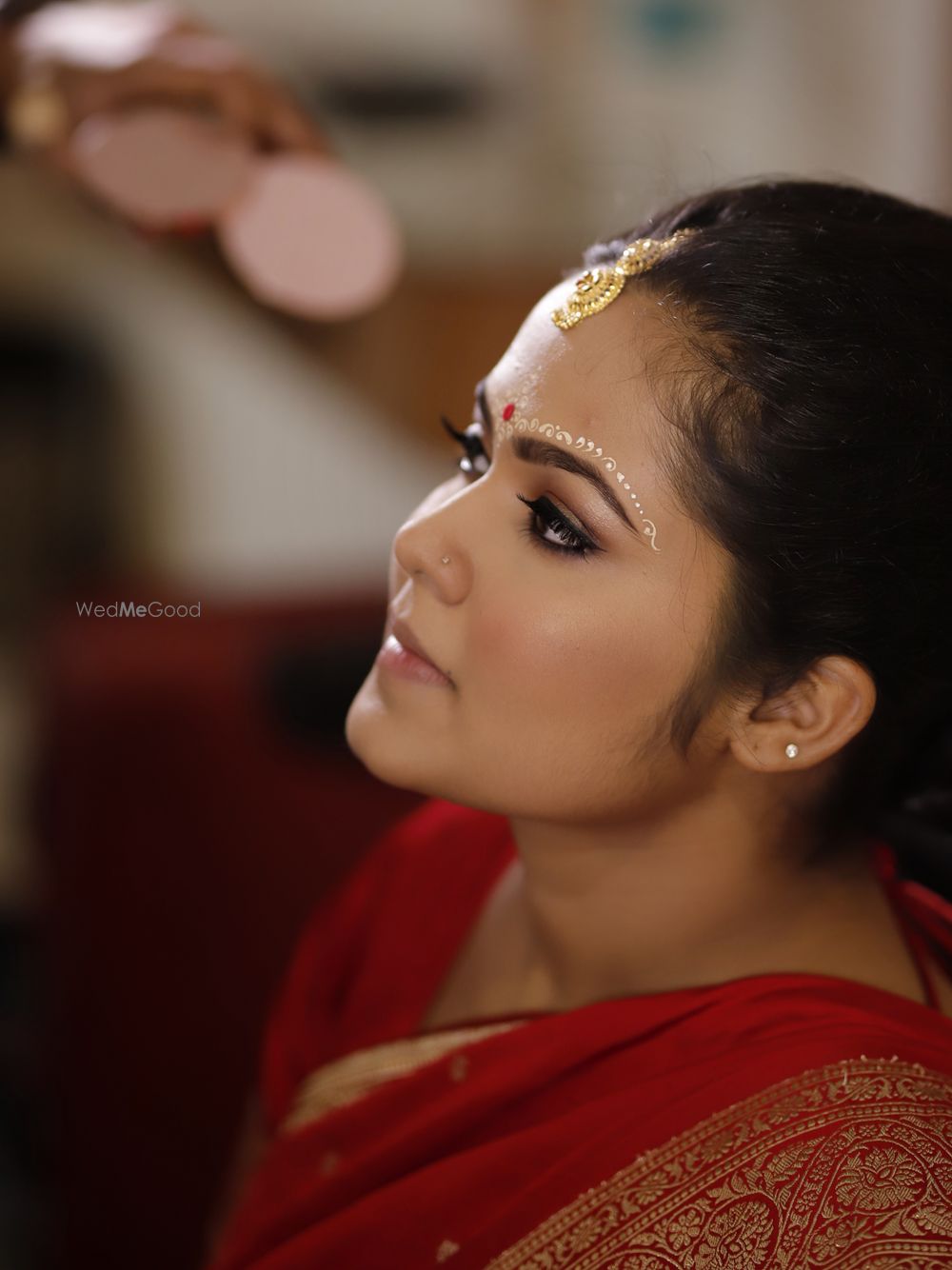 Photo By Sajal Debnath Makeup Artist - Bridal Makeup