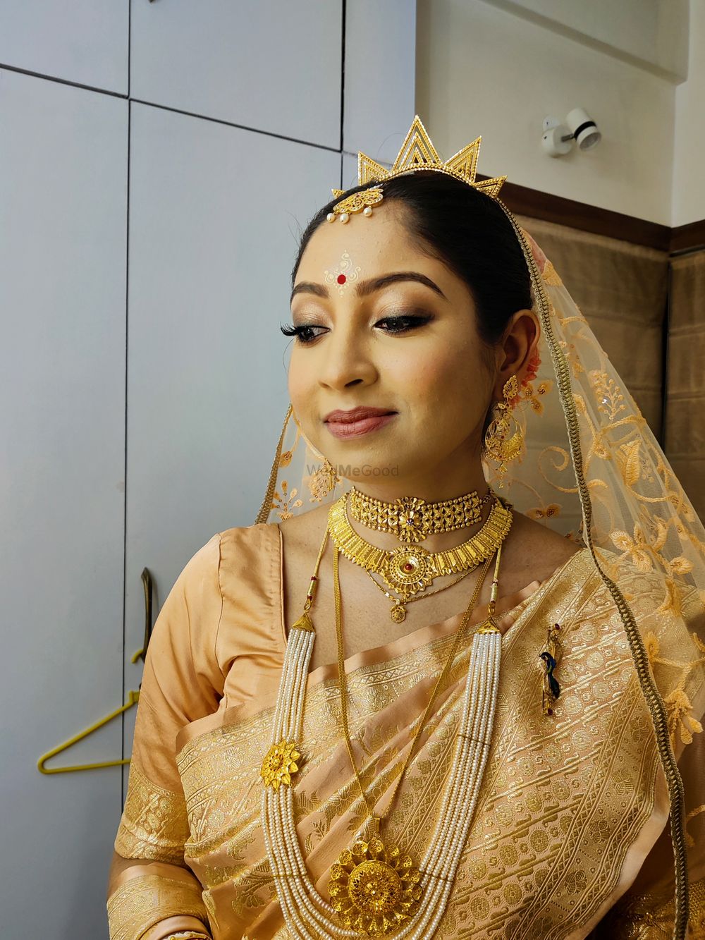 Photo By Sajal Debnath Makeup Artist - Bridal Makeup