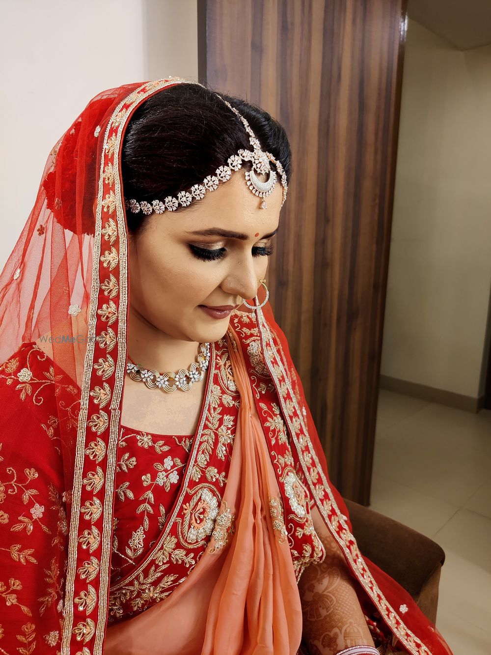 Photo By Sajal Debnath Makeup Artist - Bridal Makeup