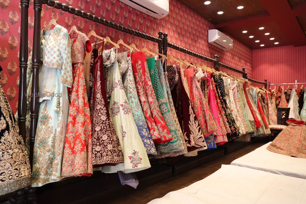 Photo By CTC Trading Co. - Bridal Wear