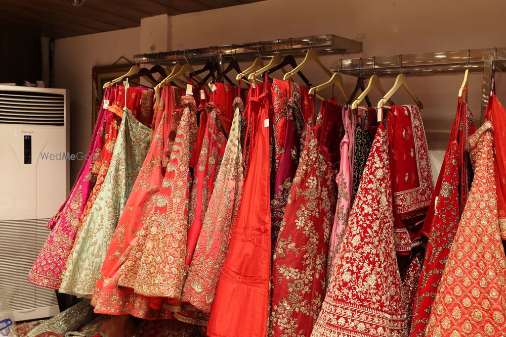 Photo By CTC Trading Co. - Bridal Wear