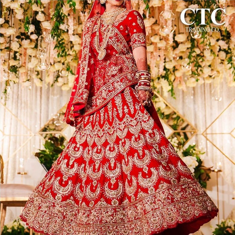 Photo By CTC Trading Co. - Bridal Wear