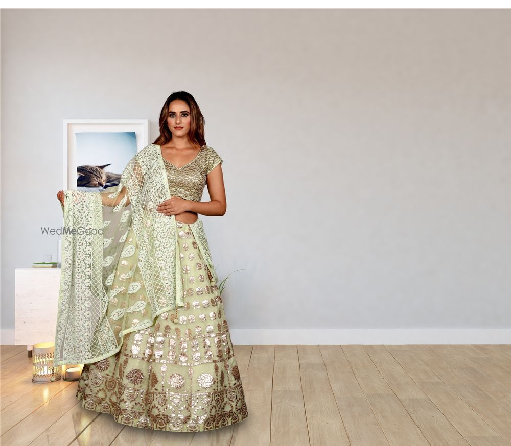 Photo By CTC Trading Co. - Bridal Wear