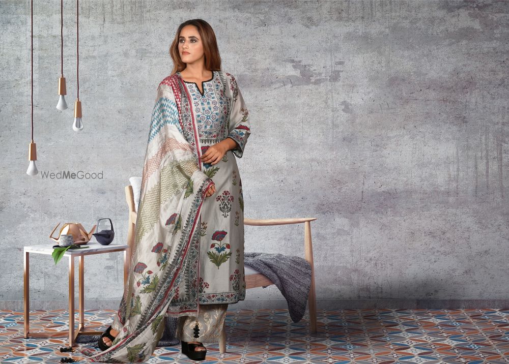 Photo By CTC Trading Co. - Bridal Wear