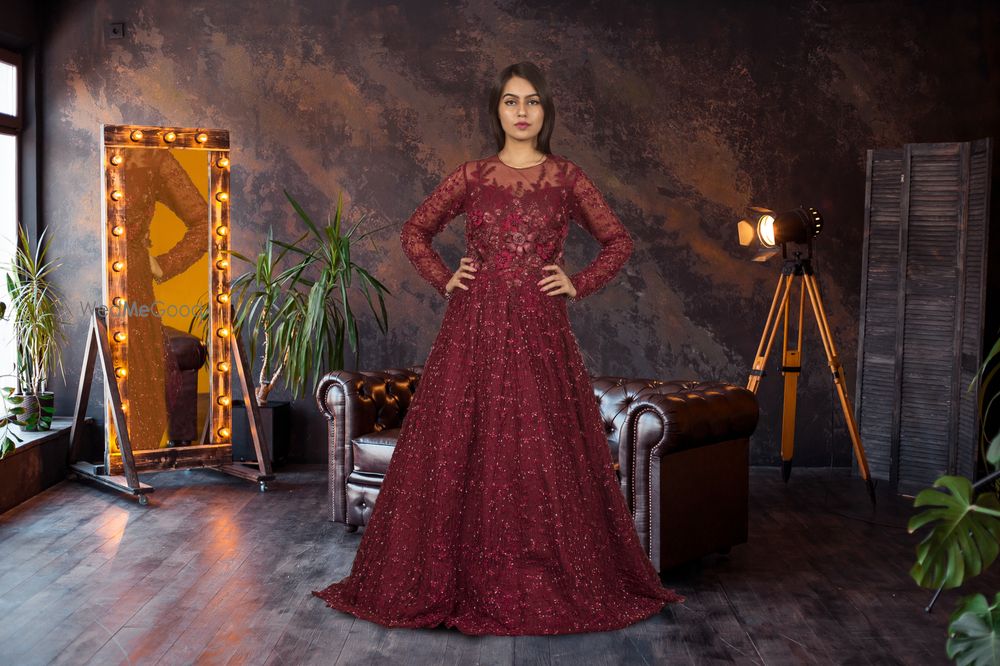 Photo By CTC Trading Co. - Bridal Wear