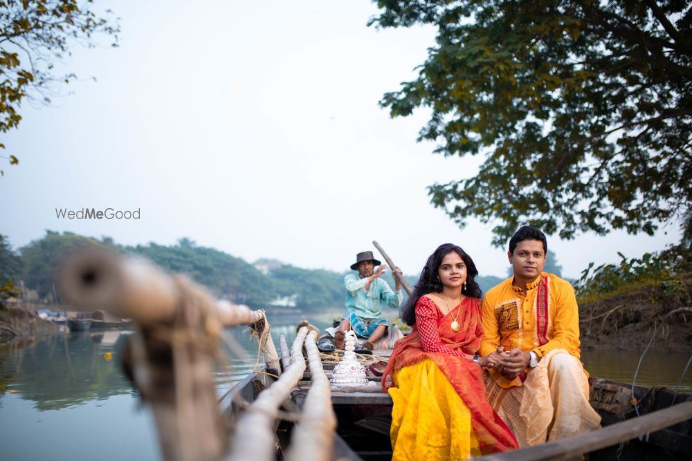 Photo By In A Flash Photography - Photographers