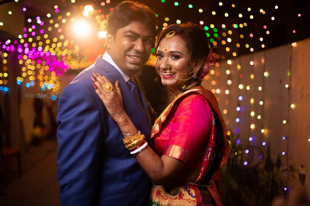 Photo By In A Flash Photography - Photographers