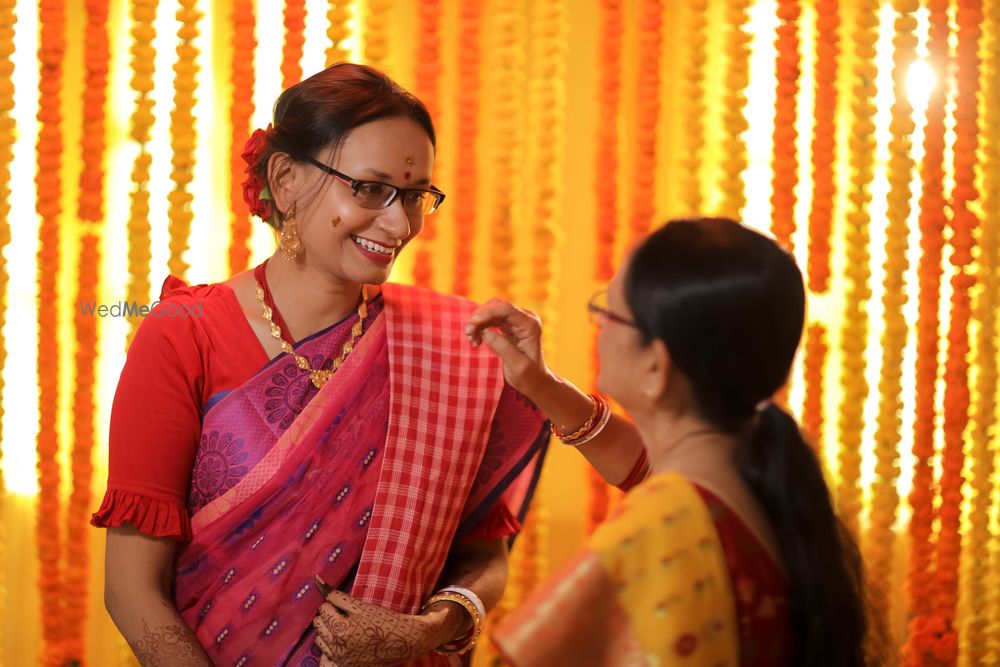 Photo By In A Flash Photography - Photographers