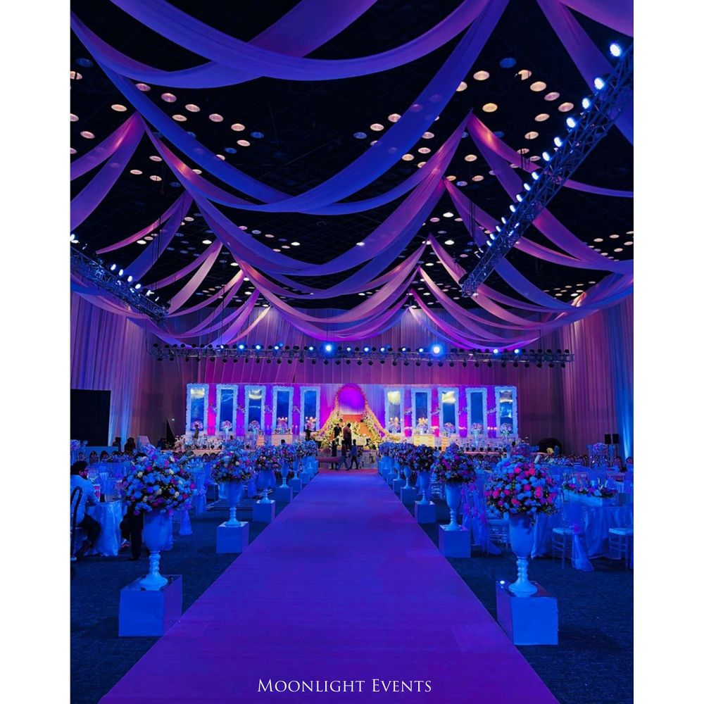 Photo By Moonlight Entertainments - Wedding Planners