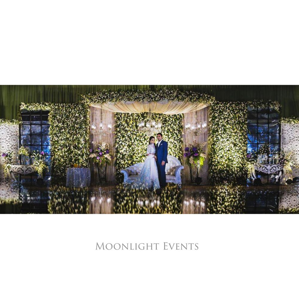 Photo By Moonlight Entertainments - Wedding Planners