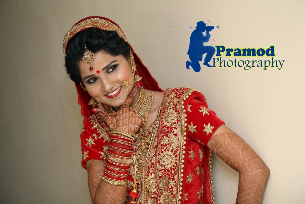 Pramod Haldiya Photography