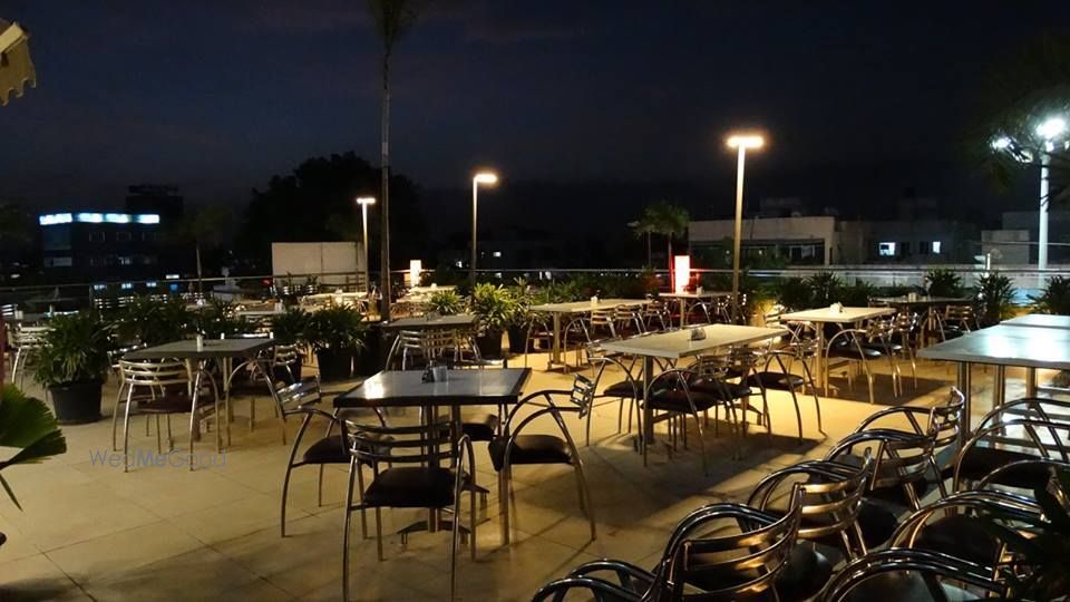 Photo By Indiana Red Velvet Restaurant - Venues