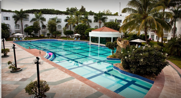 Photo By Lemon Tree Hotel Aurangabad - Venues