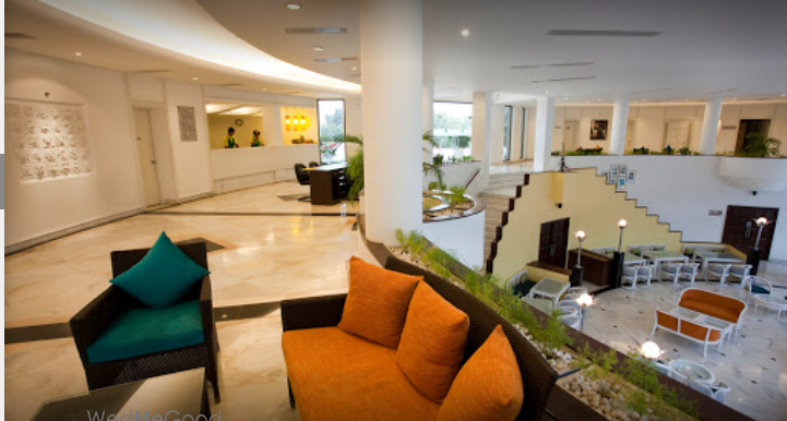 Photo By Lemon Tree Hotel Aurangabad - Venues