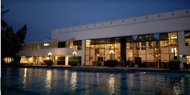 Photo By Lemon Tree Hotel Aurangabad - Venues