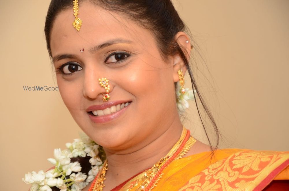 Photo By Creative Eye's Siddhayee Digital Photo Studio - Photographers