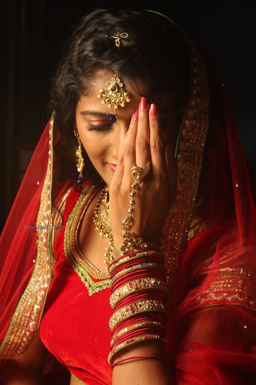 Photo By Creative Eye's Siddhayee Digital Photo Studio - Photographers