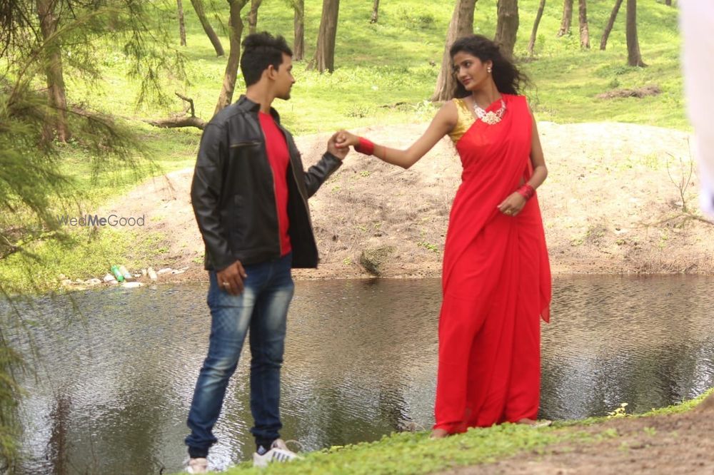 Photo By Creative Eye's Siddhayee Digital Photo Studio - Photographers