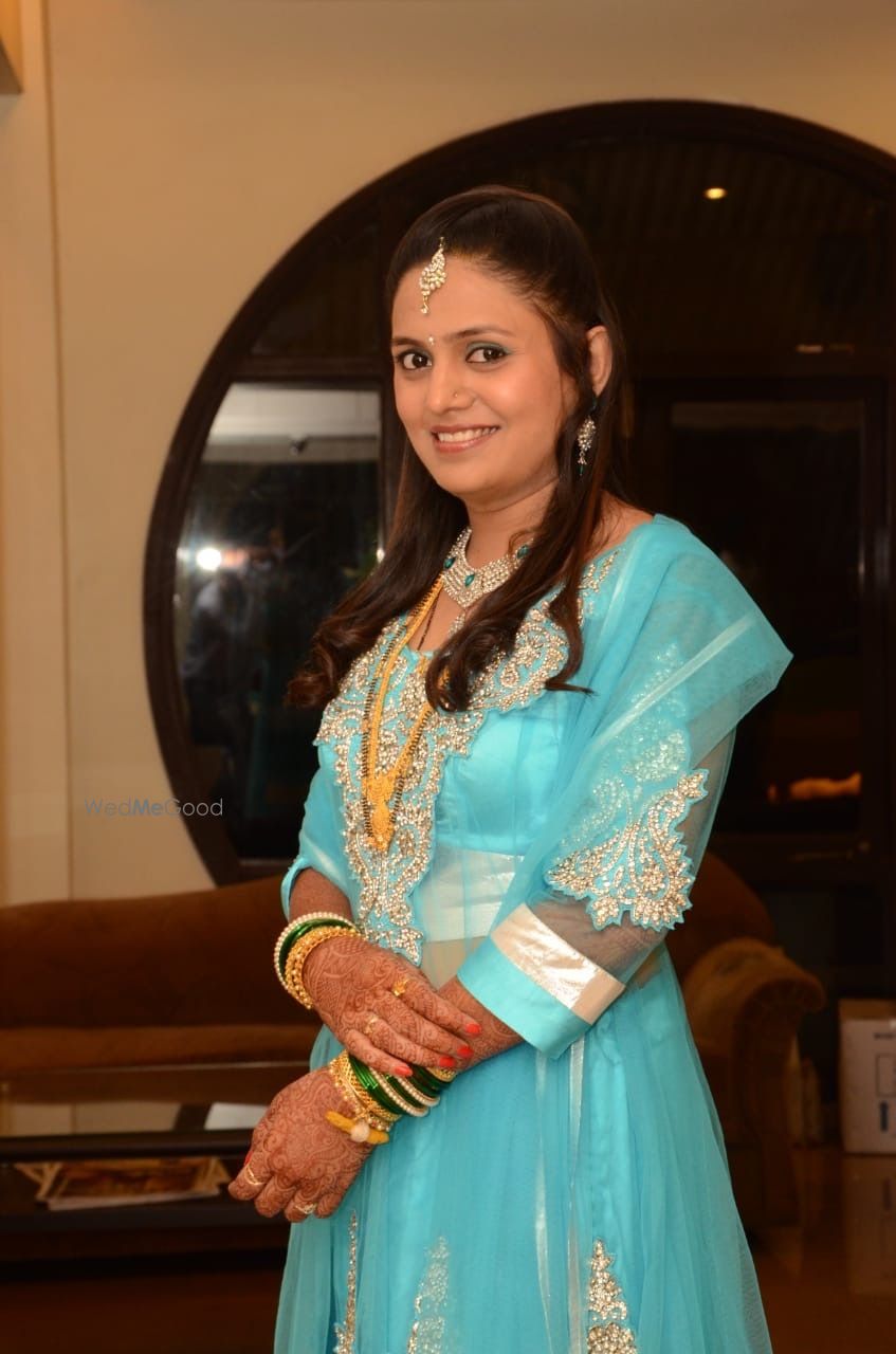 Photo By Creative Eye's Siddhayee Digital Photo Studio - Photographers