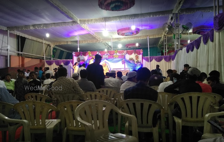 Anam Garden Function Hall