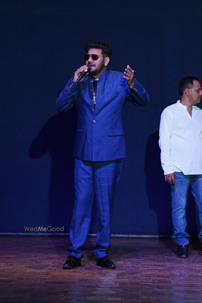 Photo By SVG Broad Media Event Management Company - Wedding Planners