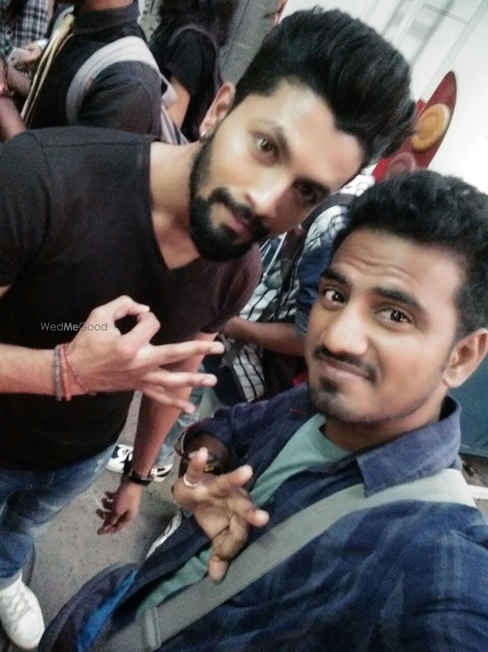 Photo By SVG Broad Media Event Management Company - Wedding Planners