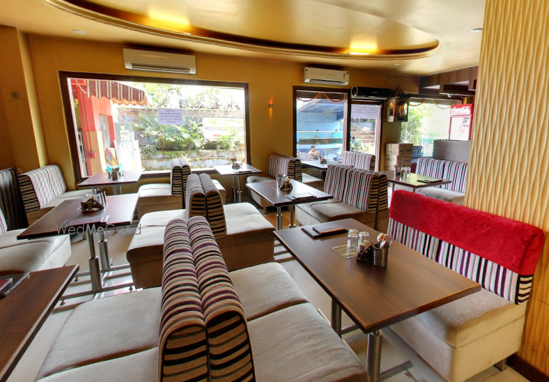 Photo By Hotel Mardol Residency - Venues
