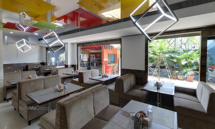 Photo By Hotel Mardol Residency - Venues