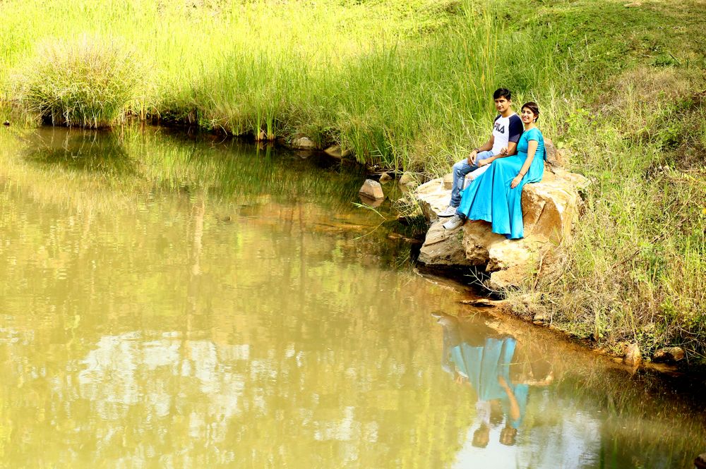 Photo By Arun Joe Photography - Pre Wedding Photographers
