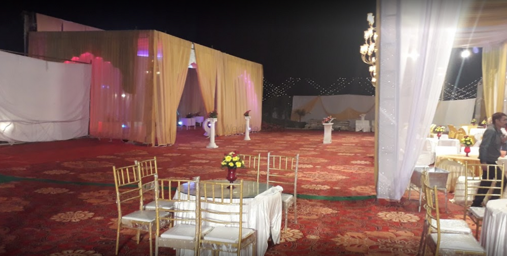 Photo By The Punjab Classic Marriage Palace - Venues