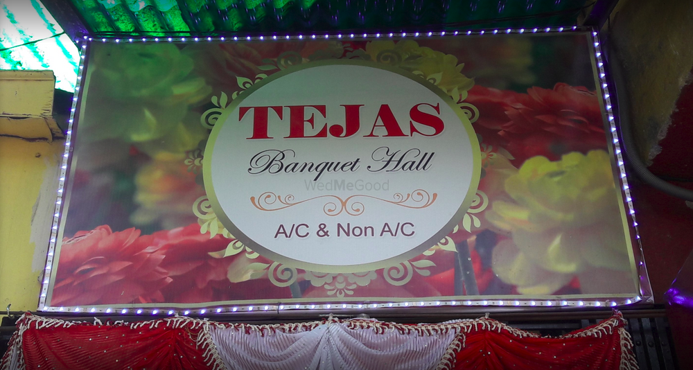 Tejas Banquet Hall
