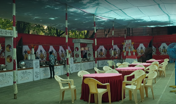 Sohana Darbar Banquet Hall