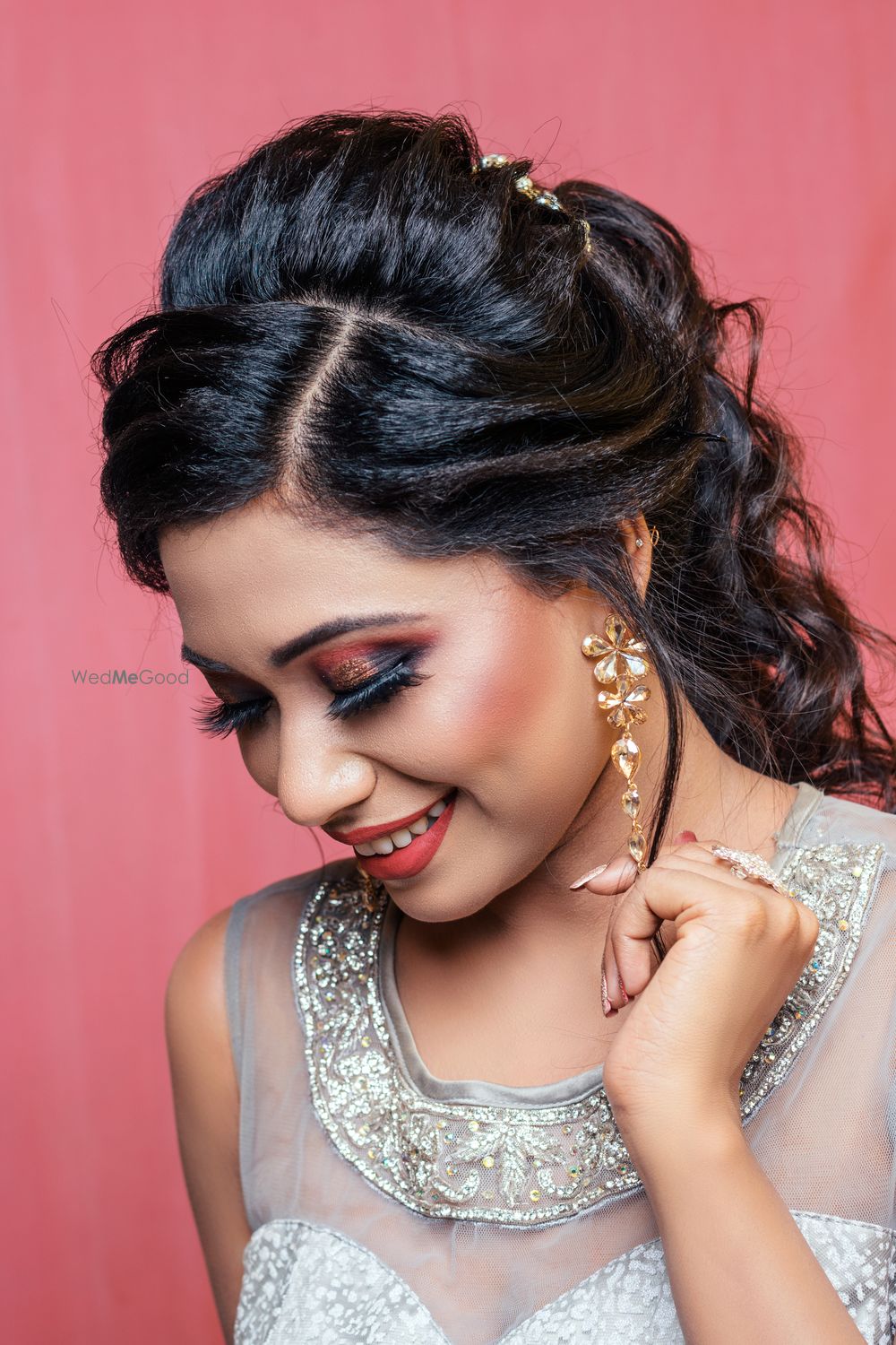 Photo By Moumita Giri Makeup - Bridal Makeup