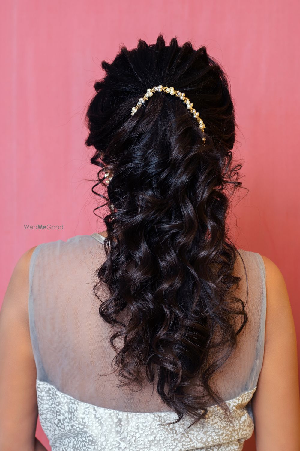 Photo By Moumita Giri Makeup - Bridal Makeup
