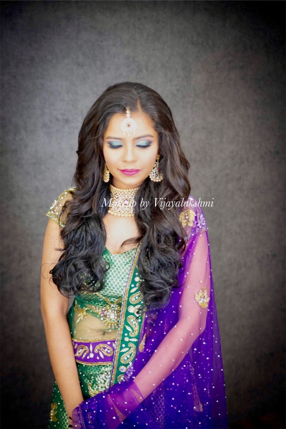 Photo By Makeup  by Vijayalakshmi - Bridal Makeup