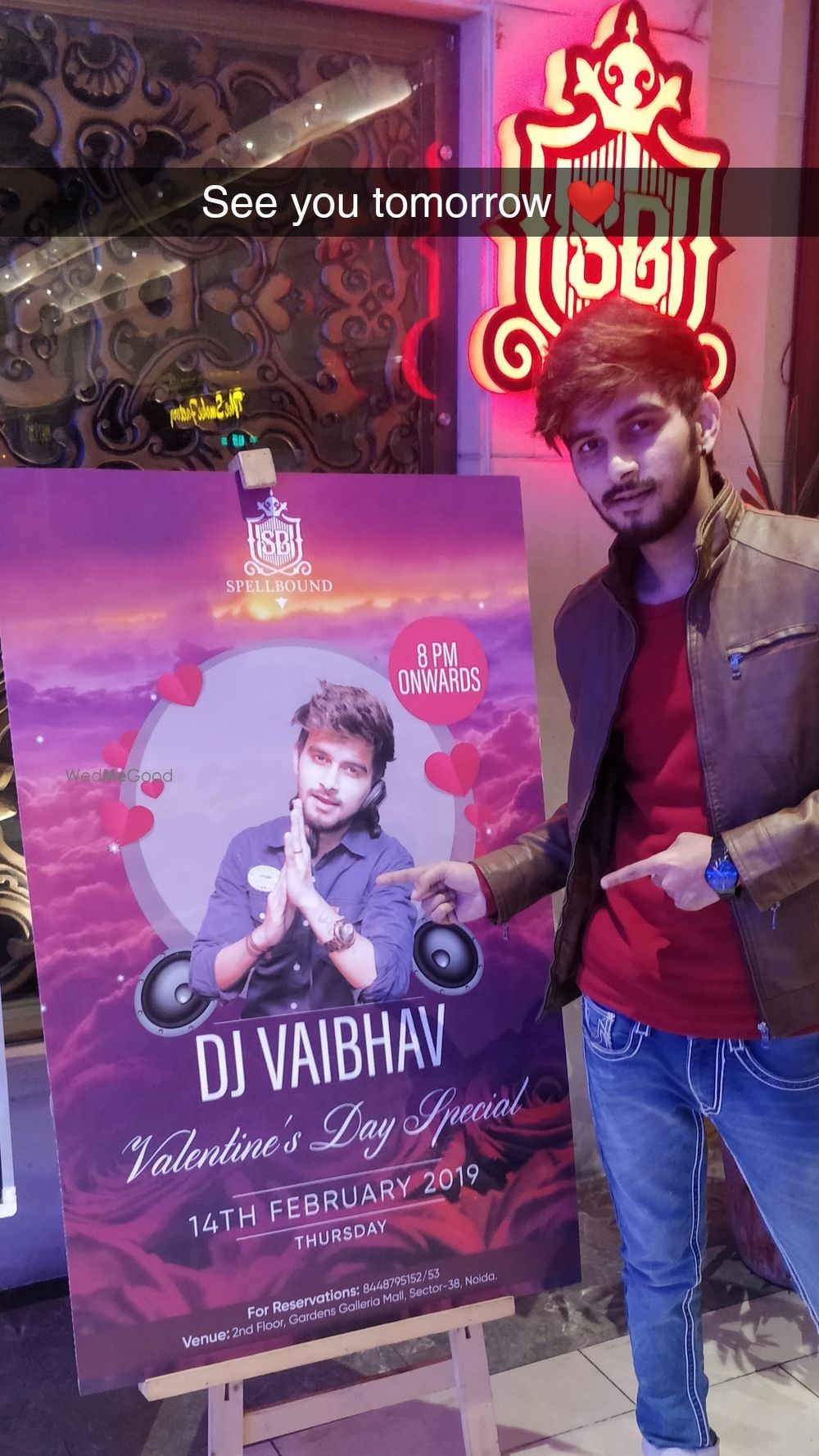Photo By Dj Vaibhavv Raajput - DJs