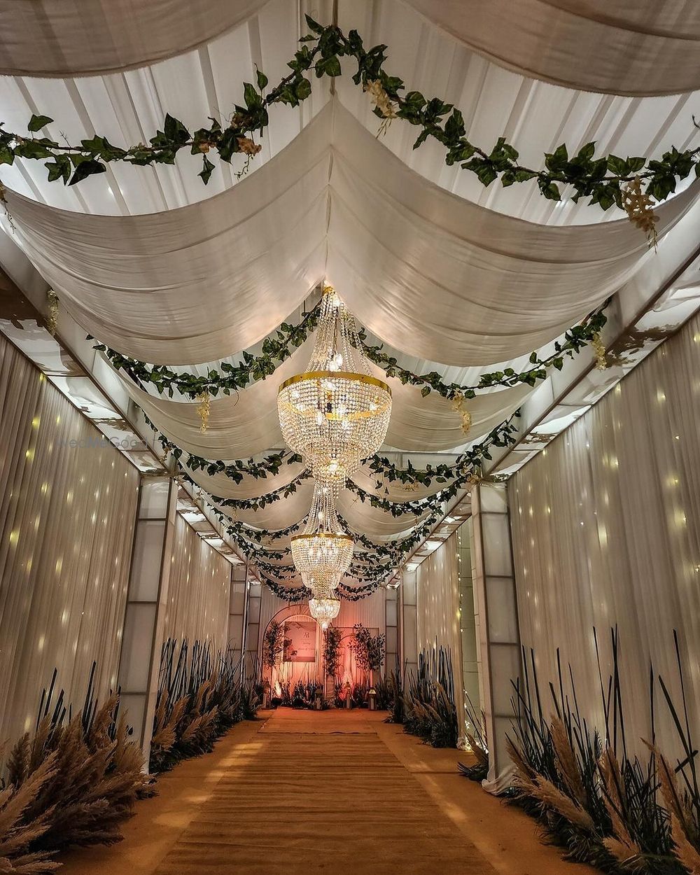 Photo By The Bliss - Decorators