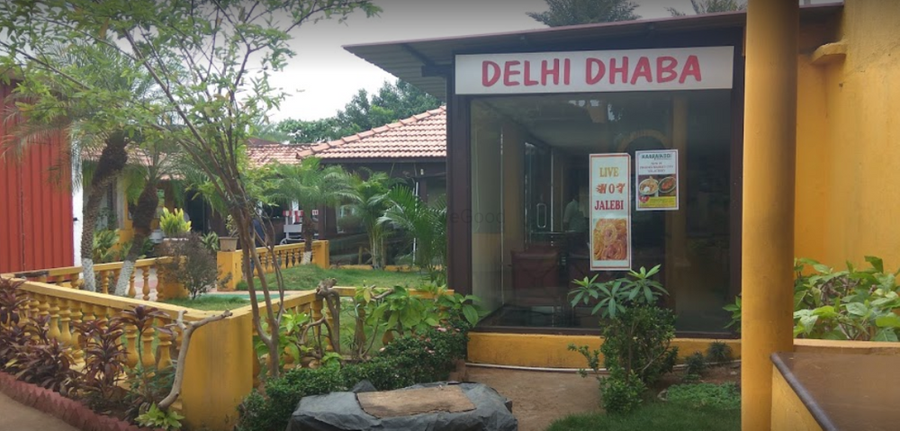 Delhi Dhabha