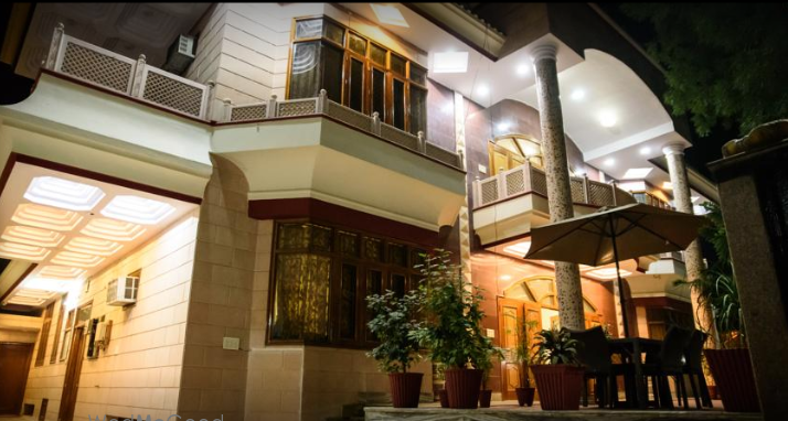 Photo By Hotel V-Inn - Venues