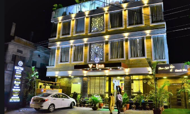 Photo By Hotel V-Inn - Venues