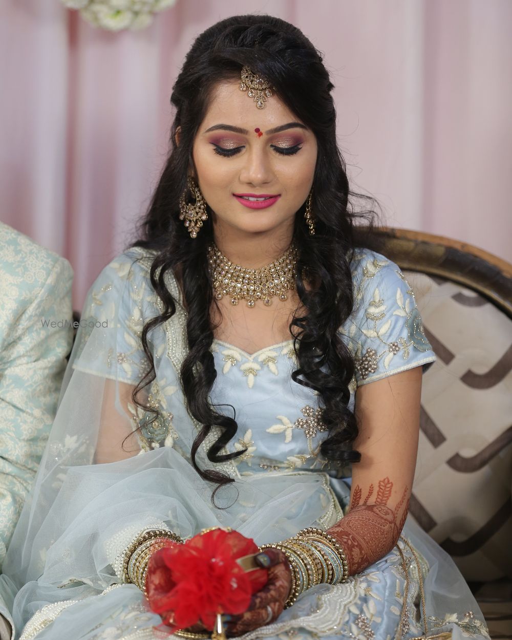 Photo By Fairy Beauty Parlour - Bridal Makeup