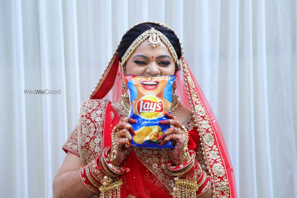 Photo By Fairy Beauty Parlour - Bridal Makeup