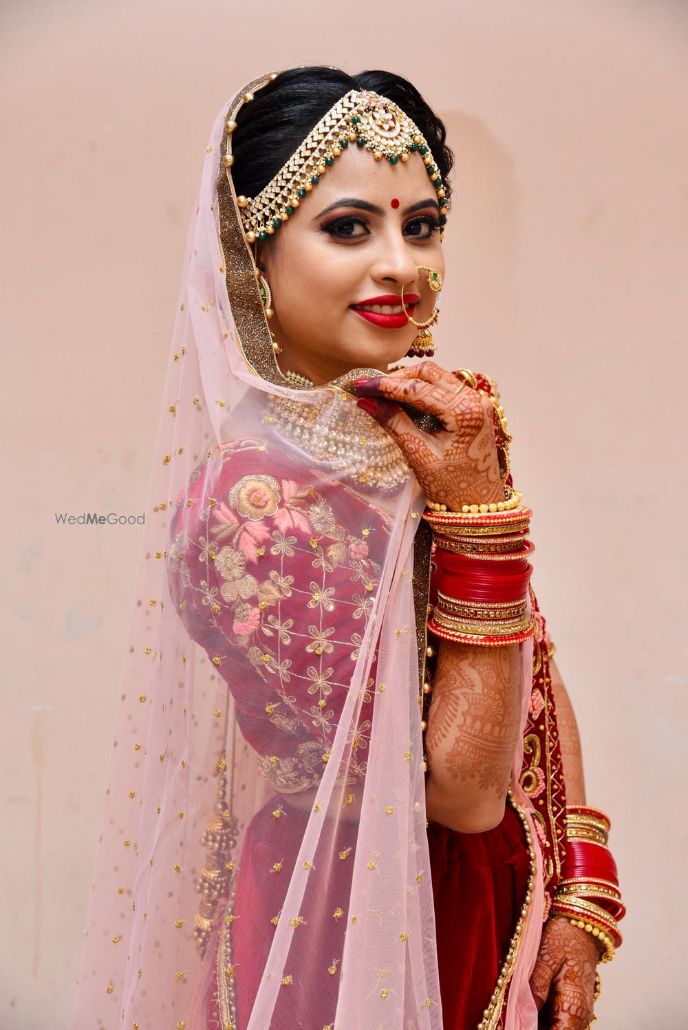 Photo By Fairy Beauty Parlour - Bridal Makeup
