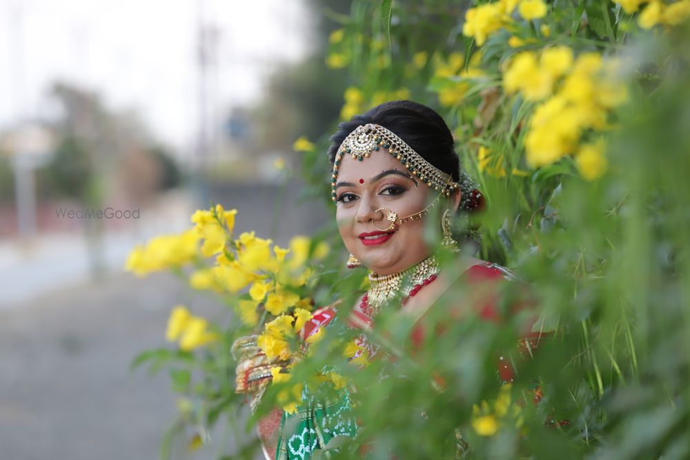 Photo By Fairy Beauty Parlour - Bridal Makeup