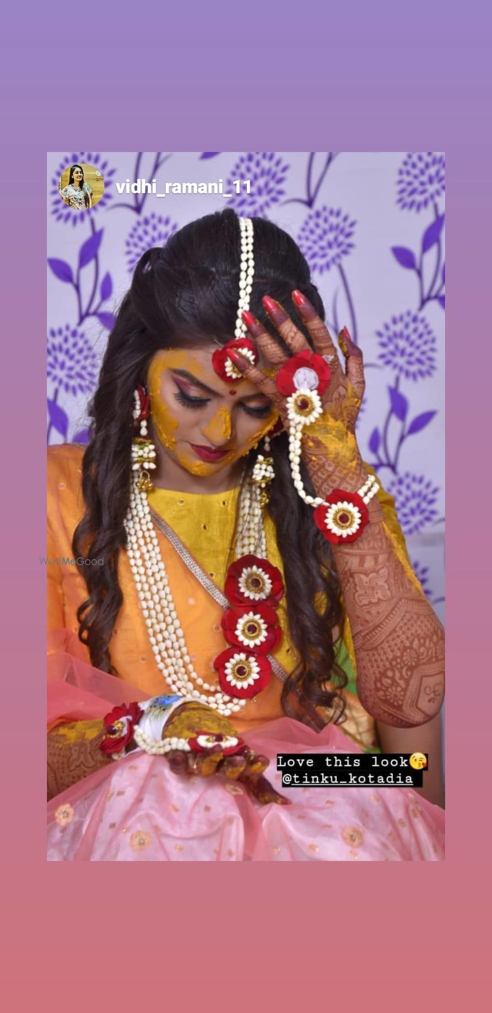 Photo By Fairy Beauty Parlour - Bridal Makeup