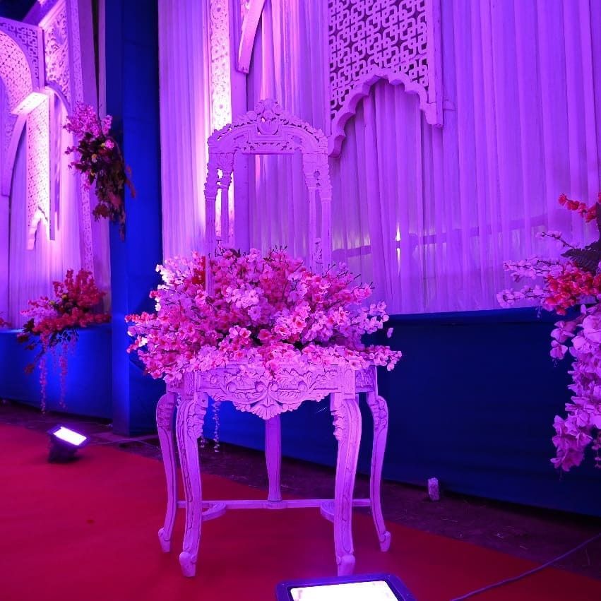 Photo By Gunj Entertainment Private Limited - Wedding Planners
