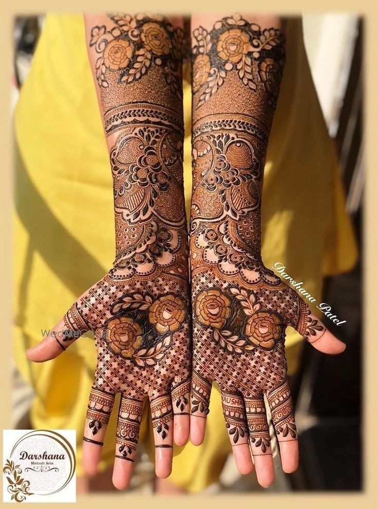 Photo By Raju Mehandi Artist - Mehendi Artist