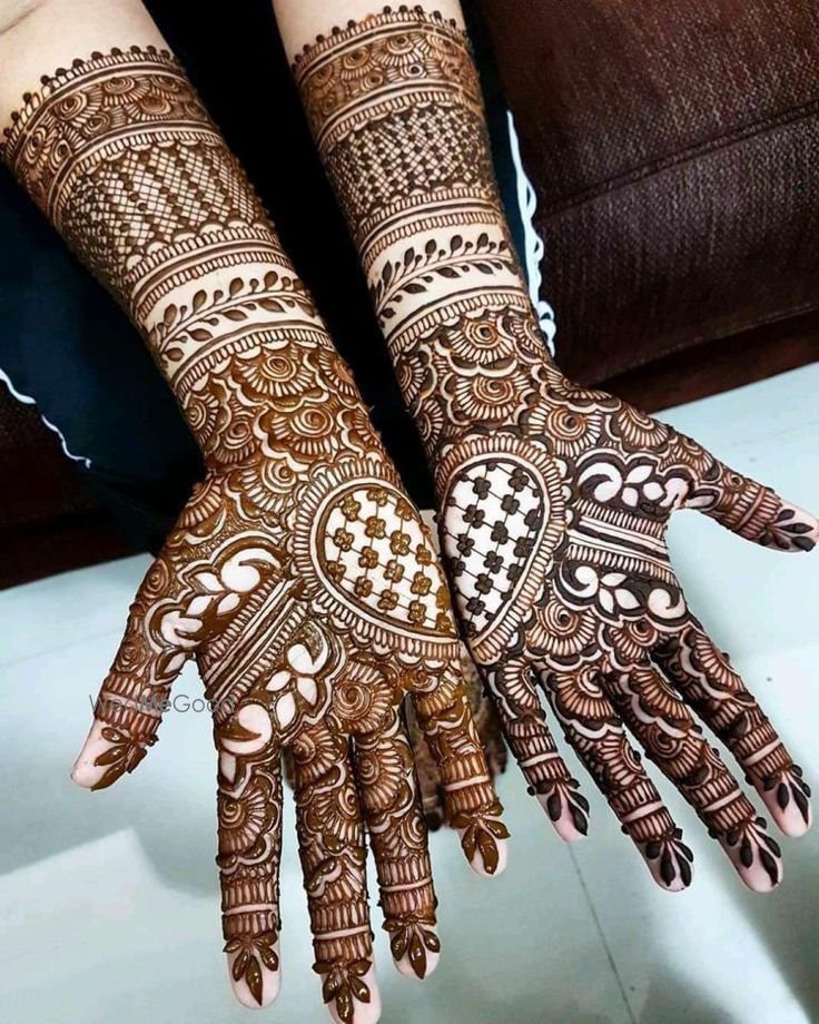 Photo By Raju Mehandi Artist - Mehendi Artist